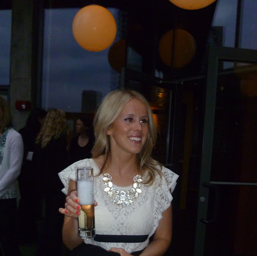 Catherine Callahan Photo 17