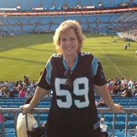 Janet Myers Photo 21