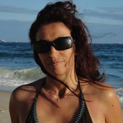 Adriana Cantor Photo 6