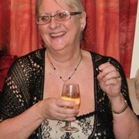 Annette Blackwell Photo 27