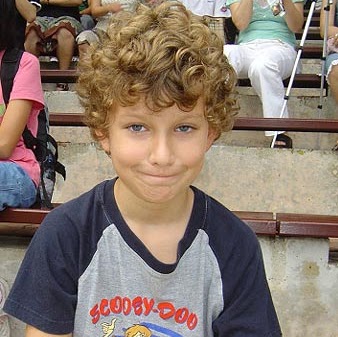 Donald Berman Photo 10