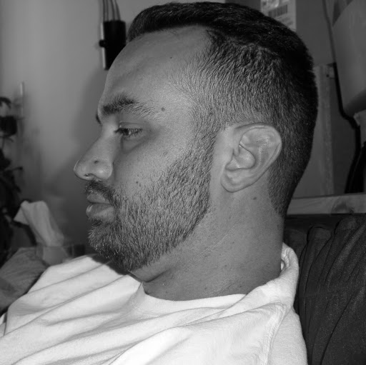 Michael Griggs Photo 18