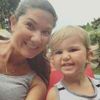 Megan Barnett Photo 12