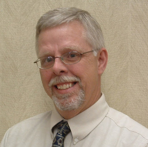 Charles Hillman Photo 12