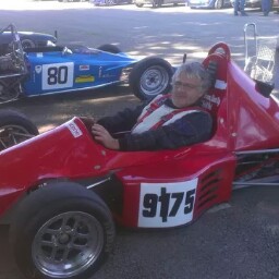 Dominic Rose Photo 7