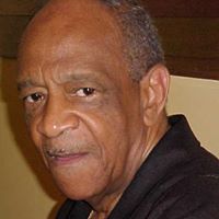 Edward Cody Photo 11