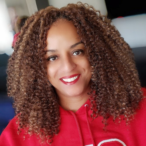 Danielle Miles Photo 33