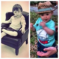 Judy Ridley Photo 20