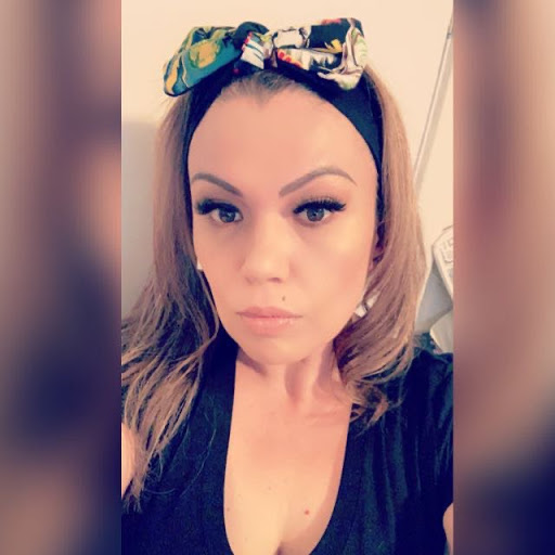 Mari Gonzalez Photo 7