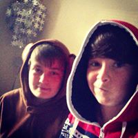 Thomas Bannister Photo 37