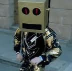 Jonathan Richmond Photo 28