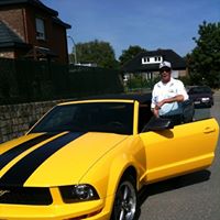 Erik Hendricks Photo 37