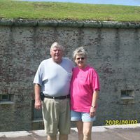 Frances Peele Photo 1