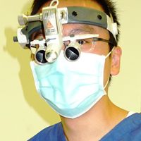 Liangyu Chen Photo 11