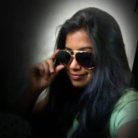 Rohini Chandra Photo 5