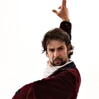 Antonio Paz Photo 23