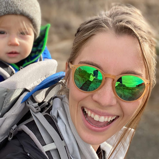 Kirstin Hansen Photo 4