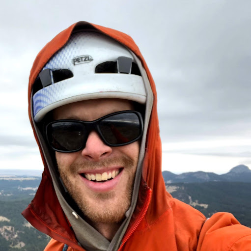 Patrick Cooke Photo 51