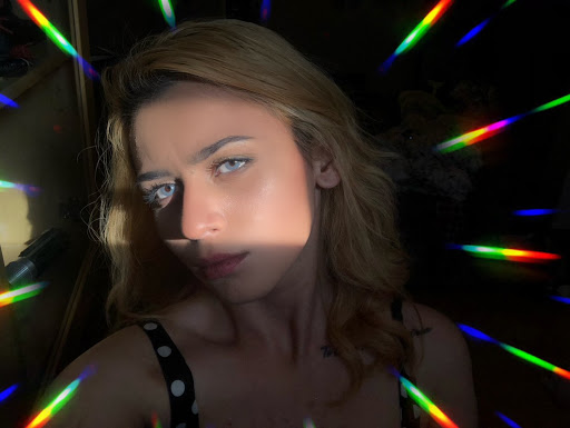 Michelle Knapp Photo 31