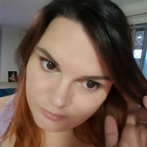 Sarah Kerr Photo 25
