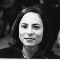 Amy Goodman Photo 11
