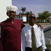 George Rowe Photo 49