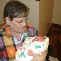 Virginia Parker Photo 25
