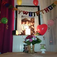 Maggie Reilly Photo 14