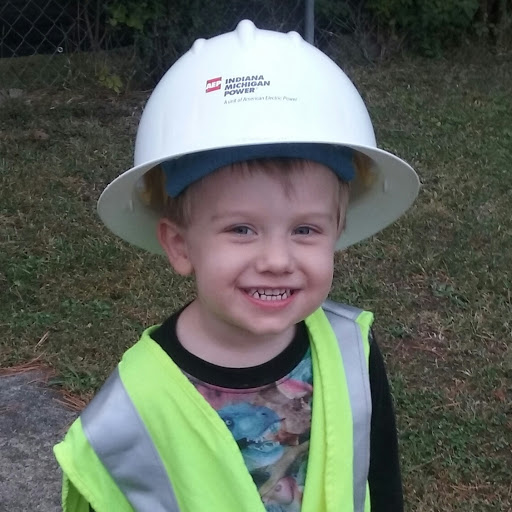 Nicholas Ogden Photo 21