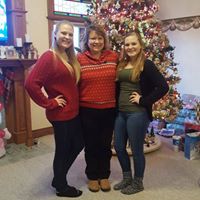 Jennifer Secrest Photo 17