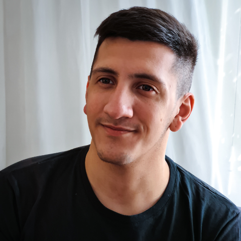 Julian Dominguez Photo 36