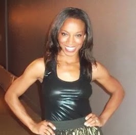 Amber Boone Photo 18
