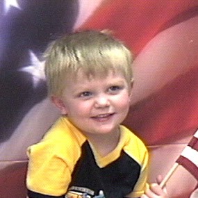 Thomas Capps Photo 36