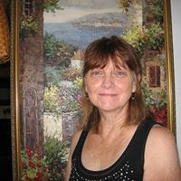 Anne Mullin Photo 26