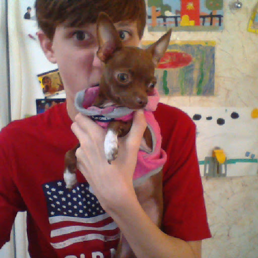 Trevor Flint Photo 4