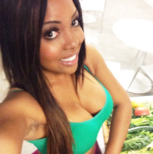 Jessica Matlock Photo 2