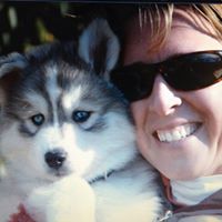 Rebecca Eldredge Photo 17