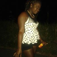 Patrice Spence Photo 7