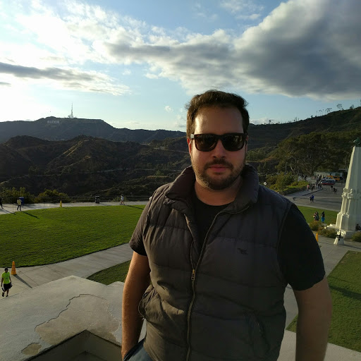 Edwin Schmidt Photo 6