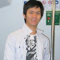 Anthony Richard Photo 19