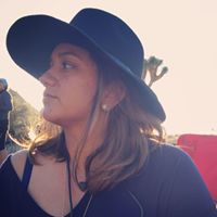 Cecilia Villegas Photo 33