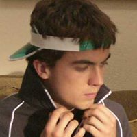 Frankie Muniz Photo 19