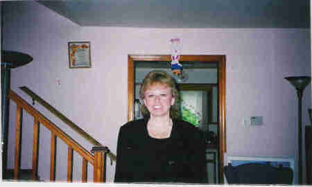 Kimberly Chapman Photo 26