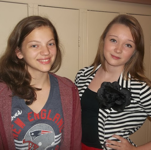 Alice Chapman Photo 15