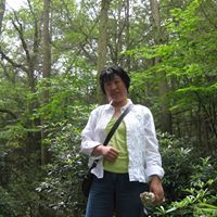 Tina Zheng Photo 12