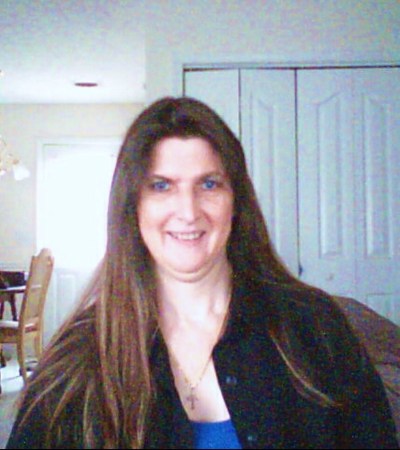 Catherine Barnes Photo 29