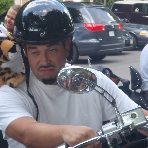 Jose Burgos Photo 46