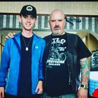 Daniel Mullin Photo 37