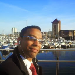 Leon Marshall Photo 10