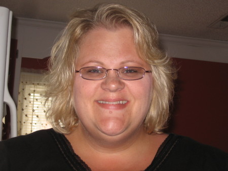 Erin Crump Photo 6